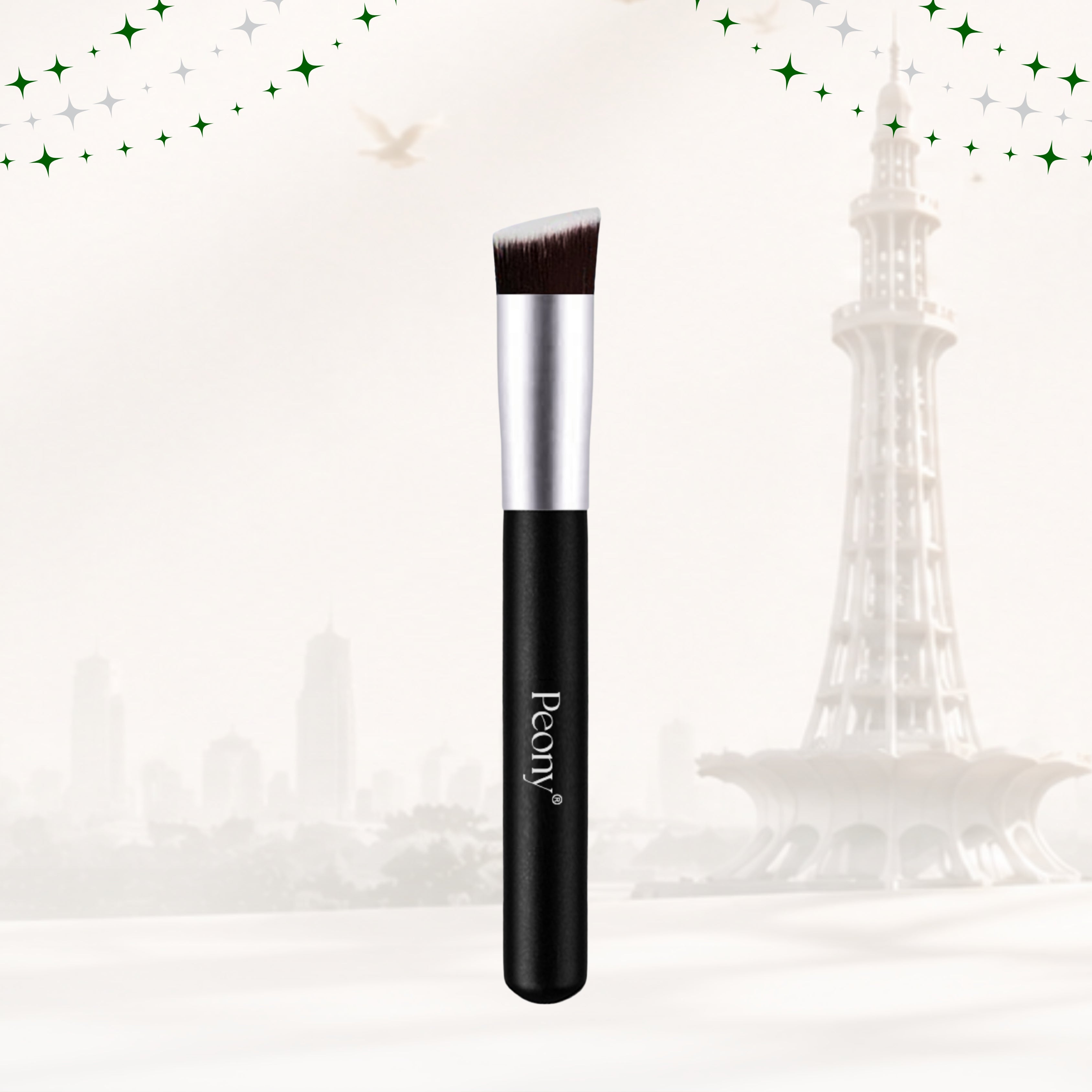 Peony Blending Brush